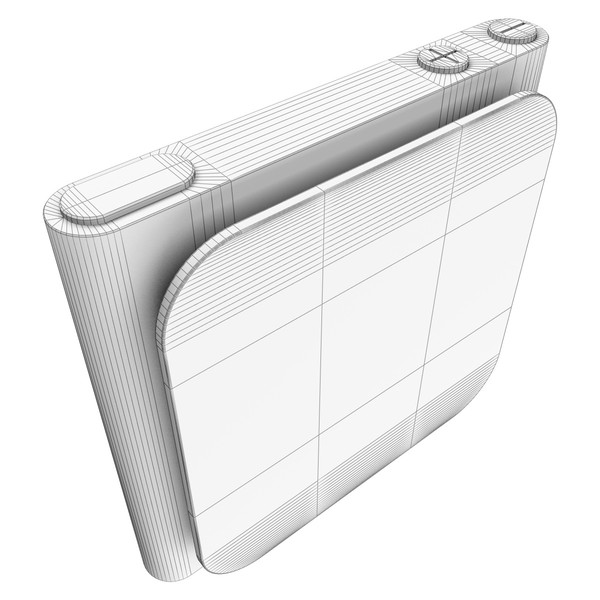 Apple iPod nano 6G